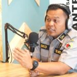Tak Hanya Piawai Jadi Host Podcast, Pamen TNI AD ini Pernah Raih Penghargaan dari Gubernur Jatim