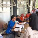 Gerak Cepat Pasca Temuan Kasus TBC, Dinkes Jatim Ajak Unair dan Stikes Kepanjen Skrining Pesantren di Malang