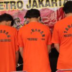 Modus Pemerasan Kencan Palsu Michat, Tiga Pemuda Ditangkap Polisi